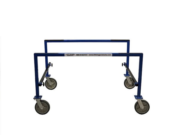 Lift King Box Dolly