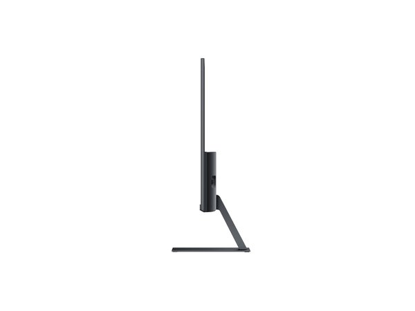 Xiaomi 23.8" G24i Fast IPS Gaming Monitor – Full HD 1920x1080, 180Hz, 1ms, HDR10, FreeSync Premium, HDMI + DP, Black - Image 2