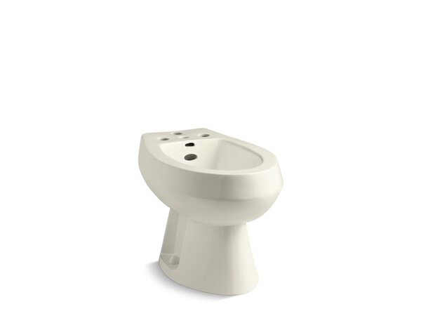 Losa Bidet, de cuatro orificios