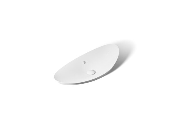 Bacha de apoyo ovalada de 529 mm - Imagen 6