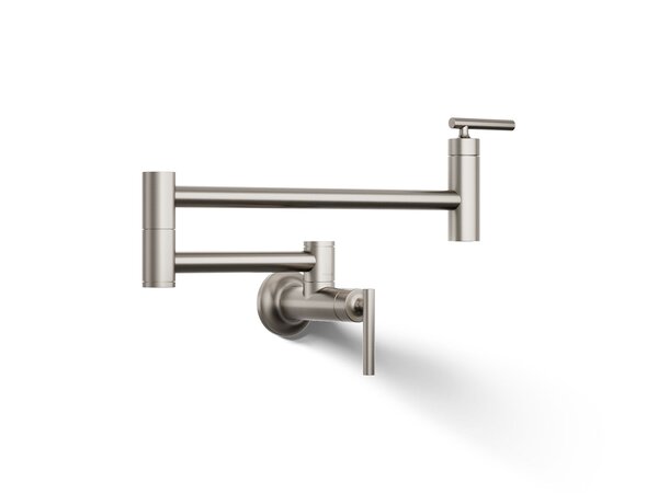 GRIFERIAde pared para Cocina, - Imagen 5