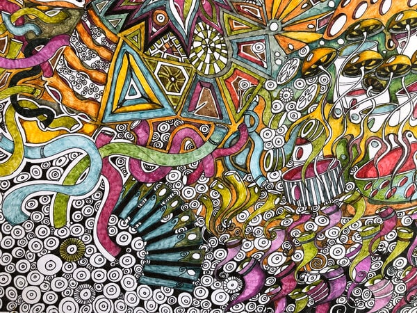 Expand Your Optimism - It’s Cheap Medicine