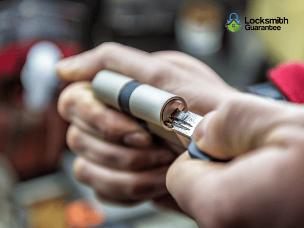 Emergency Locksmith Services in Maryland