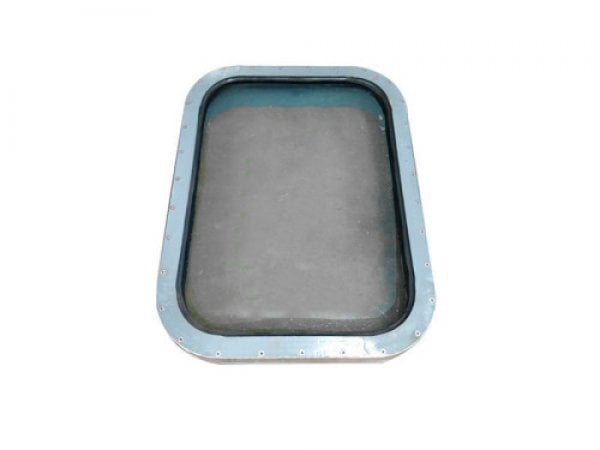 a60 class fixed fire resistant porthole