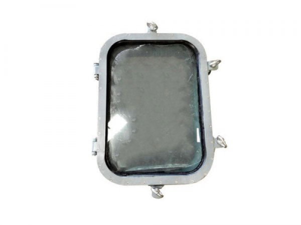 a60 fire resistant rectangular window
