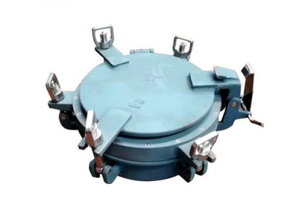 a60 fire resistant retractable porthole