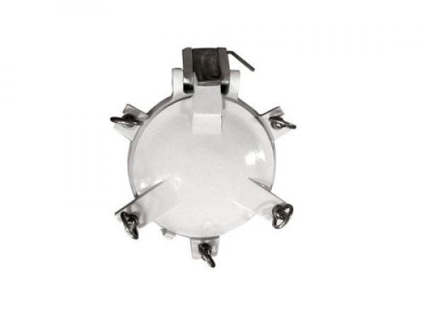marine porthole (aluminum)