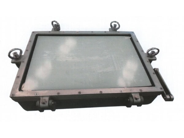 marine standard rectangular window 4