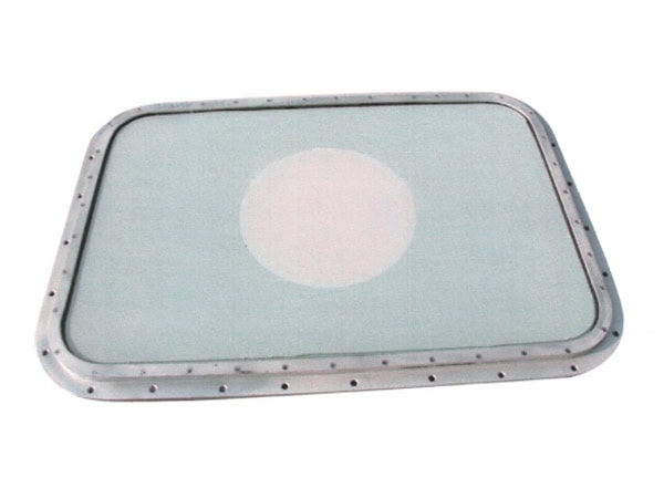 platehouse fixed rectangular window