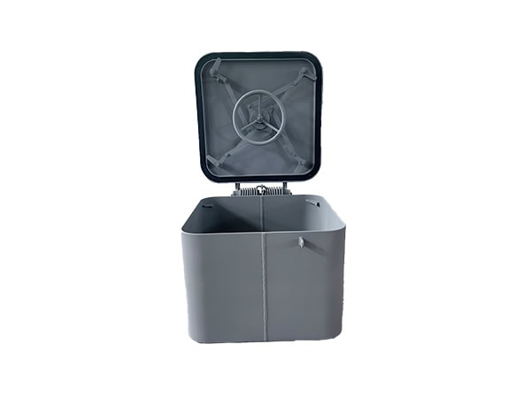 3728 steel hatch cover