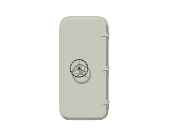 Marine doors Marine Steel Doors