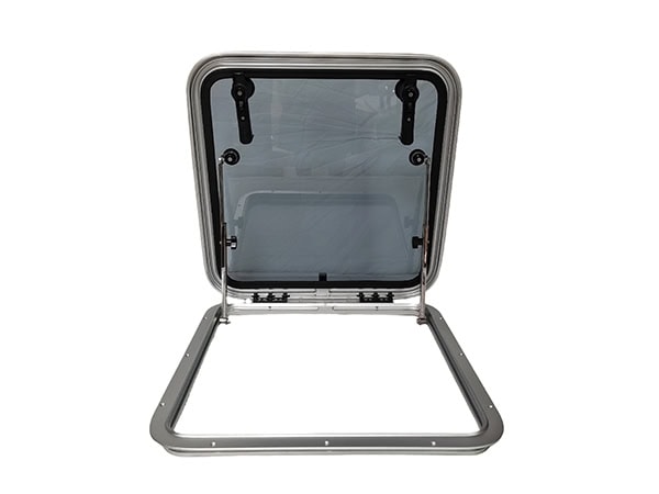Marine Fixed Windows / Opening Windows