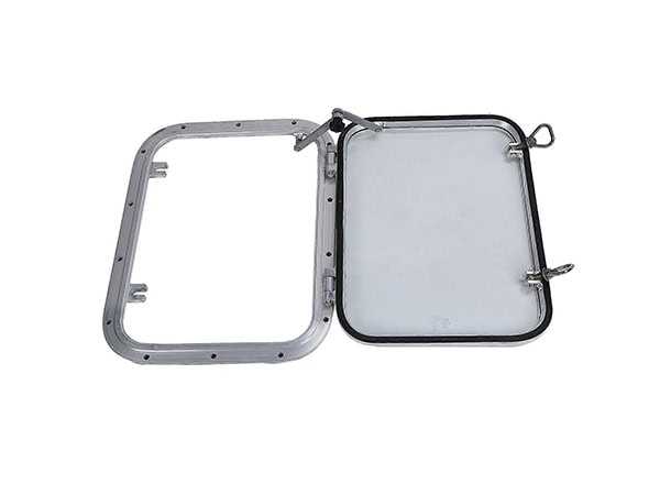 Marine Fixed Windows / Opening Windows