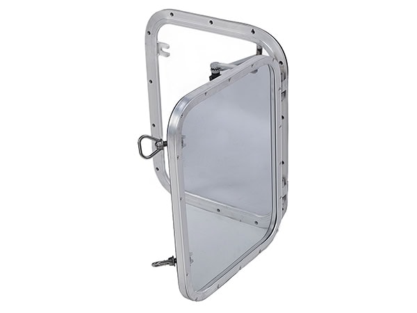 Marine Rectangular Windows