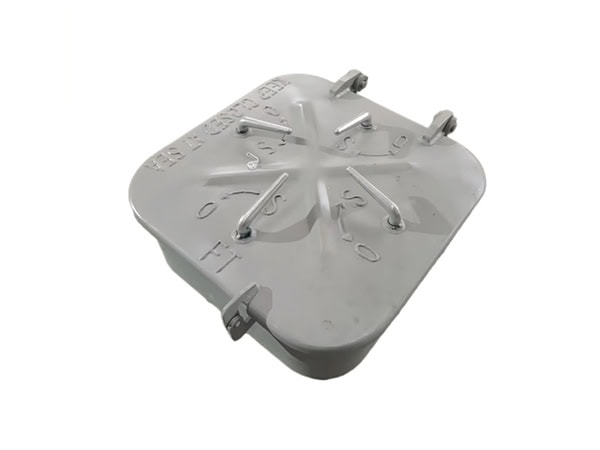 Marine Hatch Cover