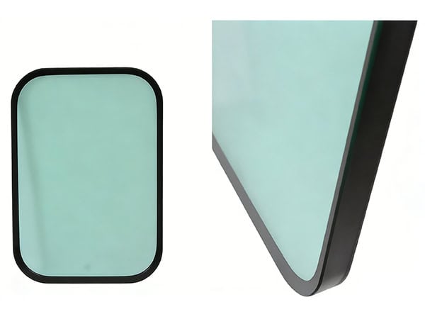 a60 fireproof glass
