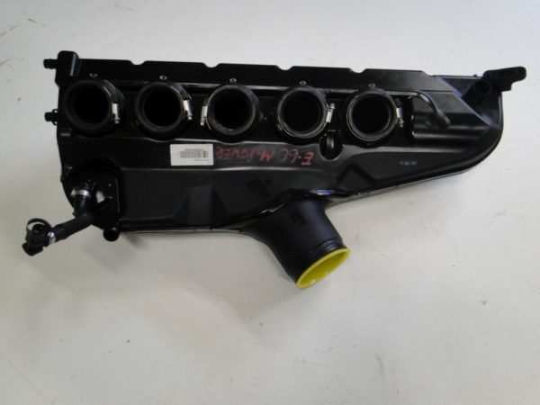 BMW M5 E60 KOLEKTOR SSĄCY M-POWER - obrazek 7