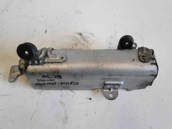 MERCEDES ML 164 LIFT OSŁONA TERMICZNA A6420901741