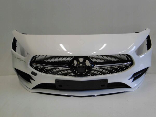 MERCEDES B KLASA W247 247 ZDERZAK PRZEDNI AMG PTS