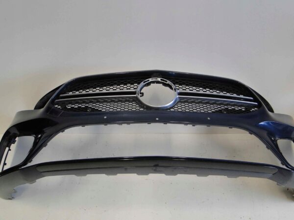 MERCEDES A KLASA W177 177 GRILL ATRAPA KAM 35 AMG
