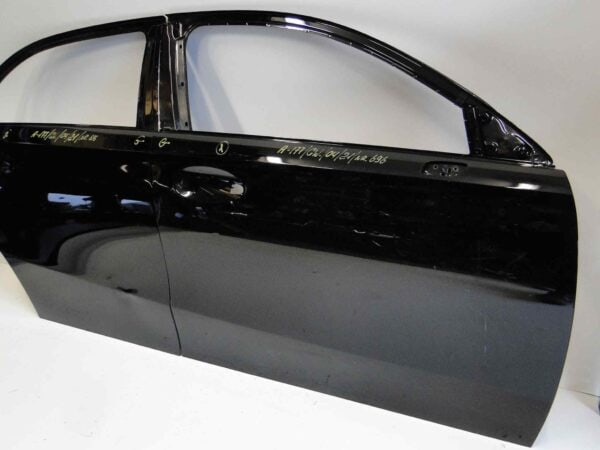 MERCEDES A KLASA W177 177 DRZWI PRAWE PRZEDNIE