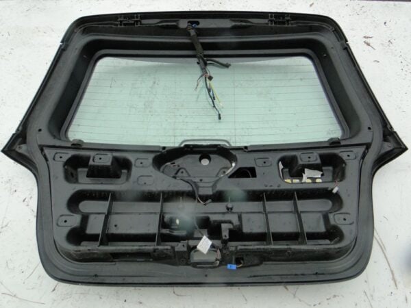 MERCEDES A KLASA W168 168 LIFT KLAPA TYLNA Z SZYBĄ