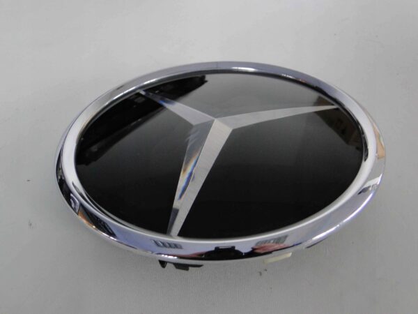 MERCEDES B KLASA W247 247 GWIAZDA GRILL DISTRONIC
