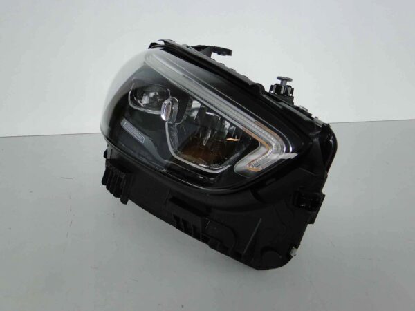 MERCEDES C KLASA W206 206 LAMPA PRAWA LED HIGH PERFORMANCE