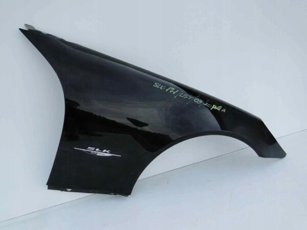 MERCEDES SLK R171 171 LIFT BŁOTNIK PRZEDNI PRAWY
