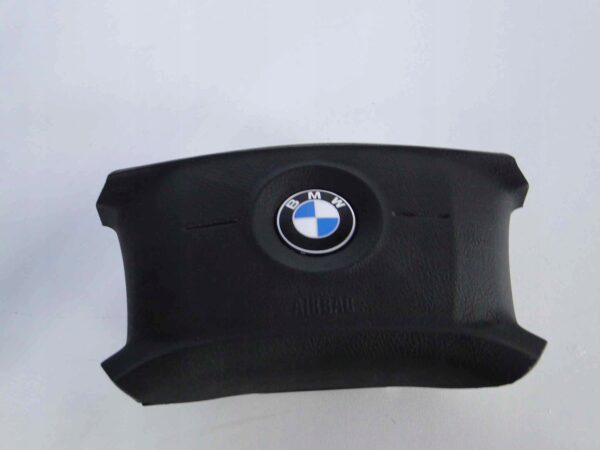 BMW X3 E83 E 83 PODUSZKA W KIEROWNICĘ AIRBAG