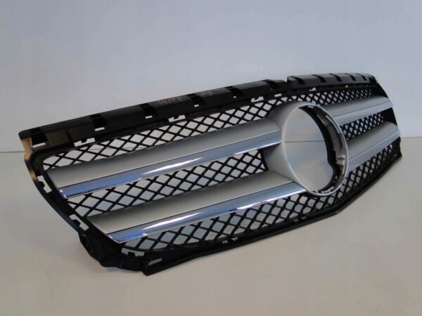 MERCEDES SPRINTER DODGE W906 906 LIFT GRILL ATRAPA