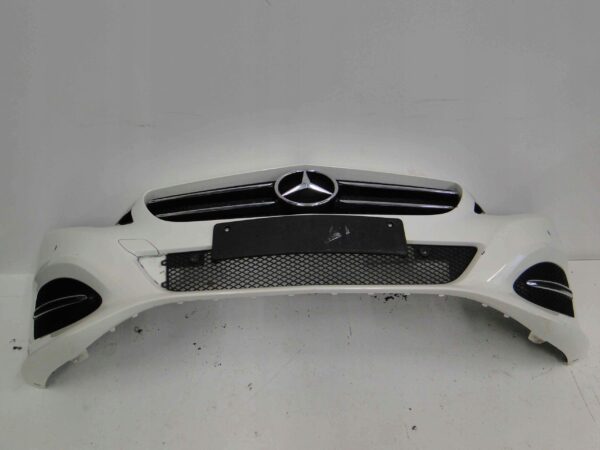 MERCEDES B KLASA W246 246 LIFT ZDERZAK PRZEDNI PTS