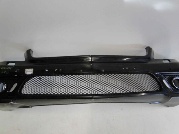 MERCEDES SL R230 230 LIFT ZDERZAK PRZEDNI AMG PTS