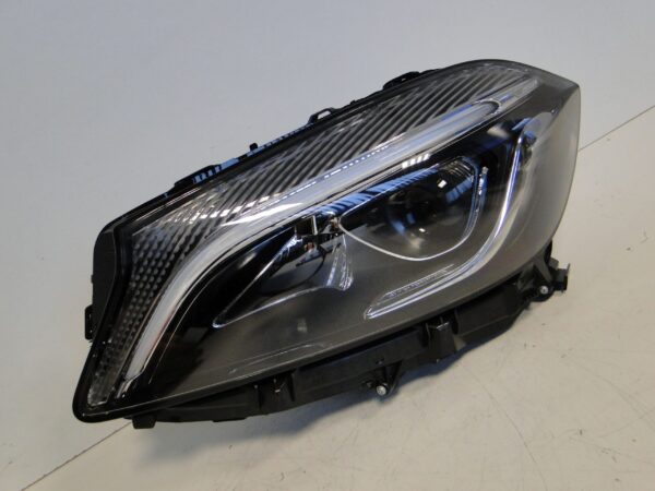 MERCEDES A KLASA W176 176 LIFT LAMPA LEWA LED HP