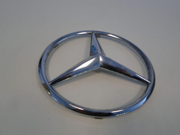 MERCEDES AMG GT 190 X190 GWIAZDA ZNACZEK EMBLEMAT