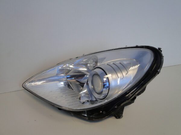 MERCEDES SLK R171 LAMPA H7 LEWA ZWYKŁA PRZEDNIA