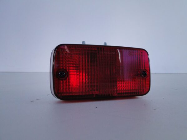 MERCEDES G 463 LAMPA PRZECIWMGIELNA PRAWA TYLNA