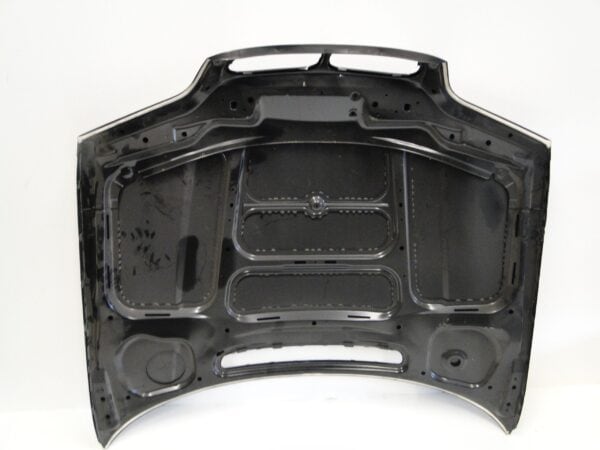 BMW 3 E46 MASKA POKRYWA SILNIKA SEDAN KOMBI PRZEDLIFT 41618238461