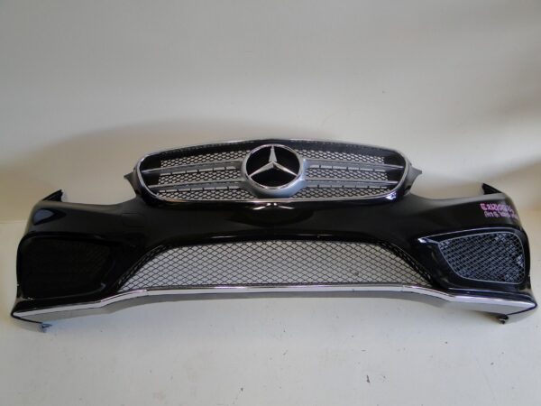 MERCEDES E KLASA 212 W212 ZDERZAK PRZEDNI AMG BEZ PTS LIFT USA