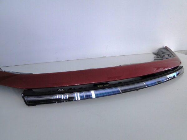 MERCEDES EQA 243 H243 LAMPA PRZEDNIA BLENDA LED DRL