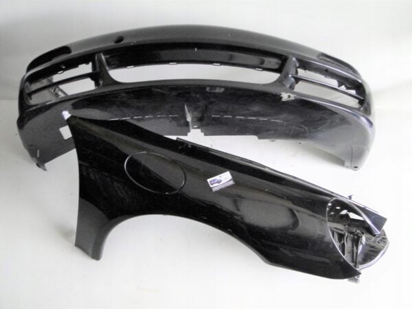 PORSCHE CARRERA 911 997 TURBO BŁOTNIK PRAWY 04-12R 99750393205GRV