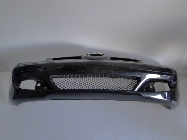 MERCEDES SLK 171 R171 ZDERZAK PRZEDNI BEZ PARKTRONICA SPRYSKIWACZY USA