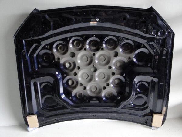MERCEDES E KLASA 213 W213 238 C238 MASKA POKRYWA SILNIKA LIFT 595