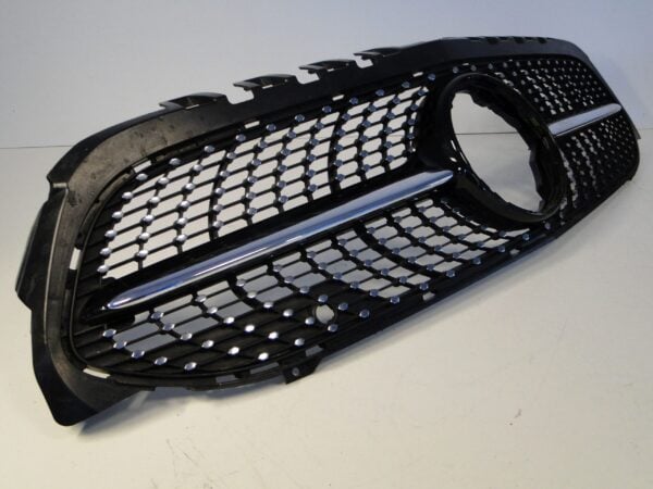 MERCEDES GRILL ATRAPA AMG DIAMENT BEZ KAMERY A KLASA W177 177 PRZED LIFTEM
