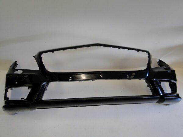 MERCEDES ZDERZAK PRZEDNI AMG NA PTS SPRYSKIWACZE CLS 218 W218 PRZED LIFTEM