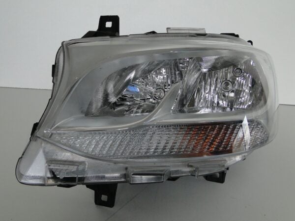 MERCEDES LAMPA LEWA ZWYKŁA H7 SPRINTER 907 W907 910 W910