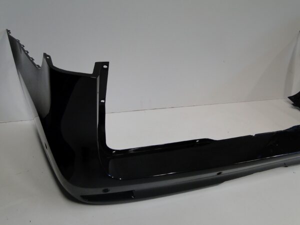 MERCEDES ZDERZAK TYLNY PTS NA HAK VITO V KLASA 447 W447 LIFT