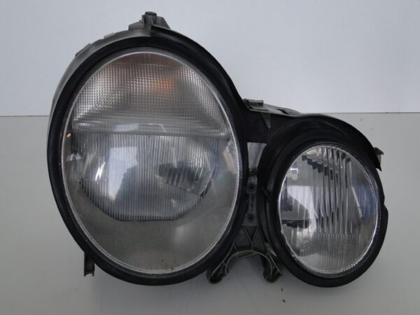 MERCEDES LAMPA PRAWA XENON KSEON PRZÓD E KLASA 210 W210 S210 LIFT