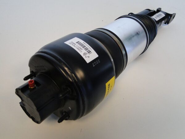 MERCEDES AMORTYZATOR PRZEDNI PRAWY AIRMATIC PNEUMATYCZNY 55 63 AMG E KLASA 211 W211 CLS 219 W2119
