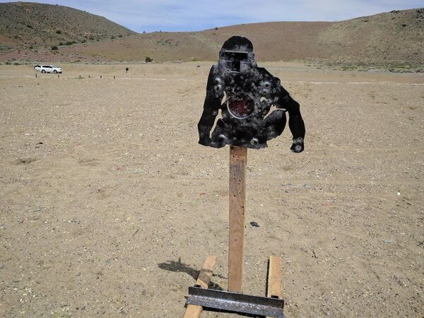 Harambe Memeorial Target